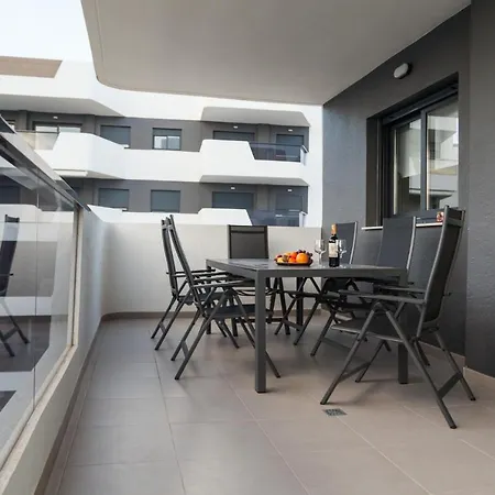 Pod Gwiazdami * Arenales del Sol