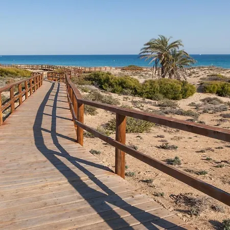 Pod Gwiazdami * Arenales del Sol