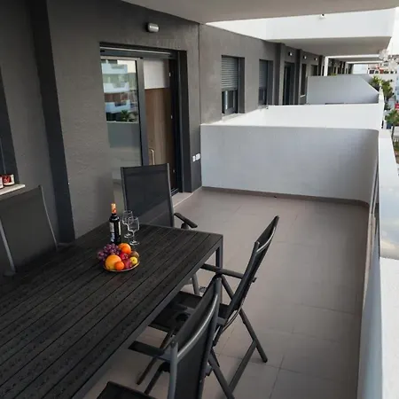 Appartamento Pod Gwiazdami Arenales del Sol