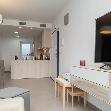Appartamento Pod Gwiazdami