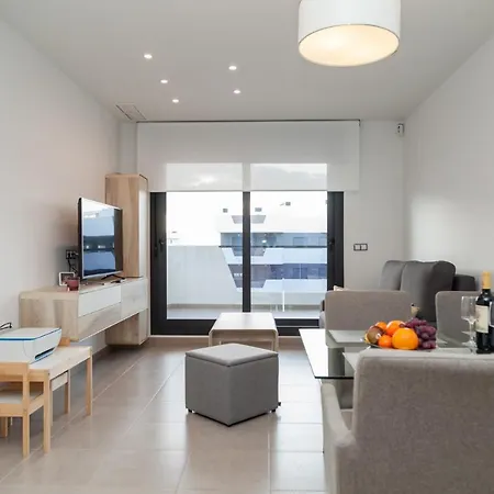 Pod Gwiazdami * Arenales del Sol