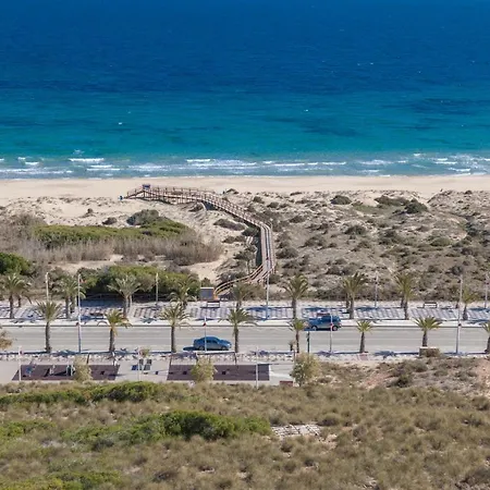 Appartamento Pod Gwiazdami Arenales del Sol