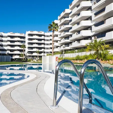 Appartamento Pod Gwiazdami Arenales del Sol